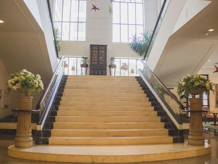 Фучжоу: Rong Qiao Hotel