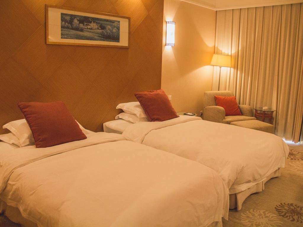 Rong Qiao Hotel — фото 4