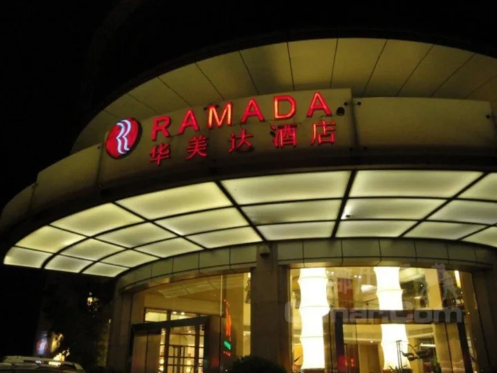 Мейчжу: Ramada Meizhou