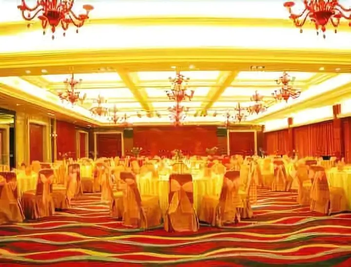 Мейчжу: Ramada Meizhou