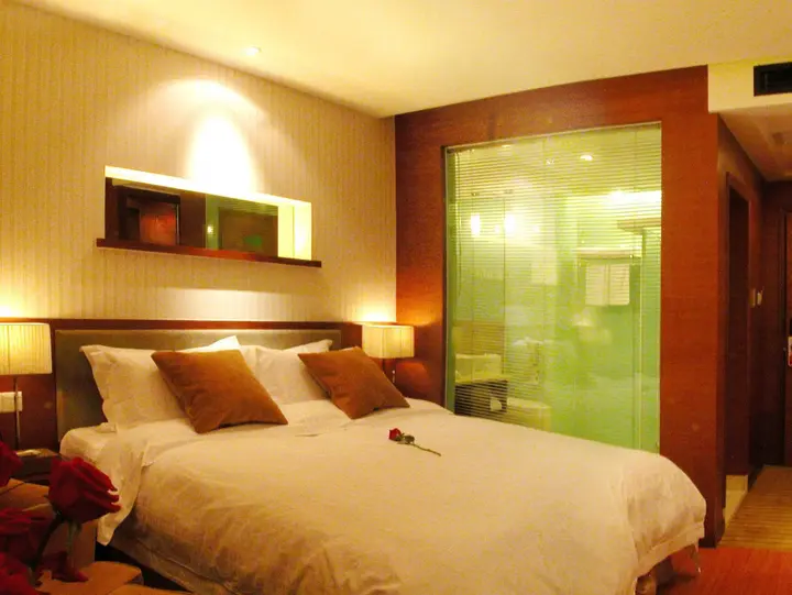 Мейчжу: Ramada Meizhou