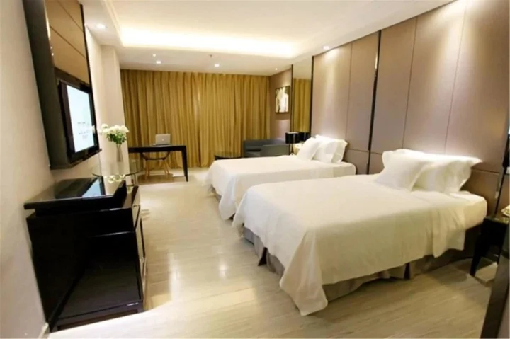 Мейчжу: Ramada Meizhou