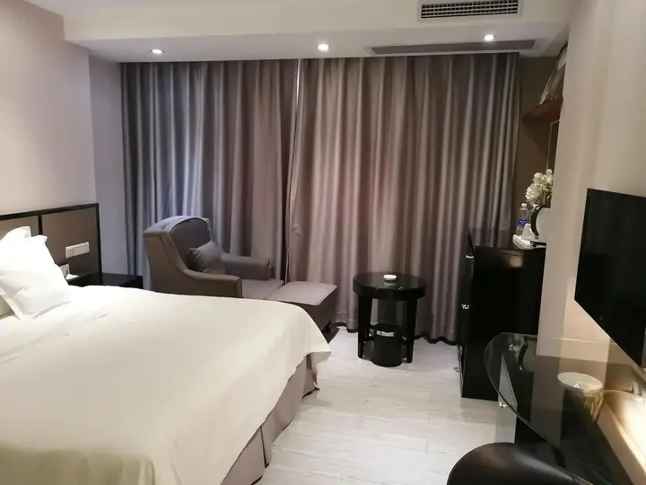 Мейчжу: Ramada Meizhou