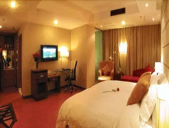 Мейчжу: Ramada Meizhou