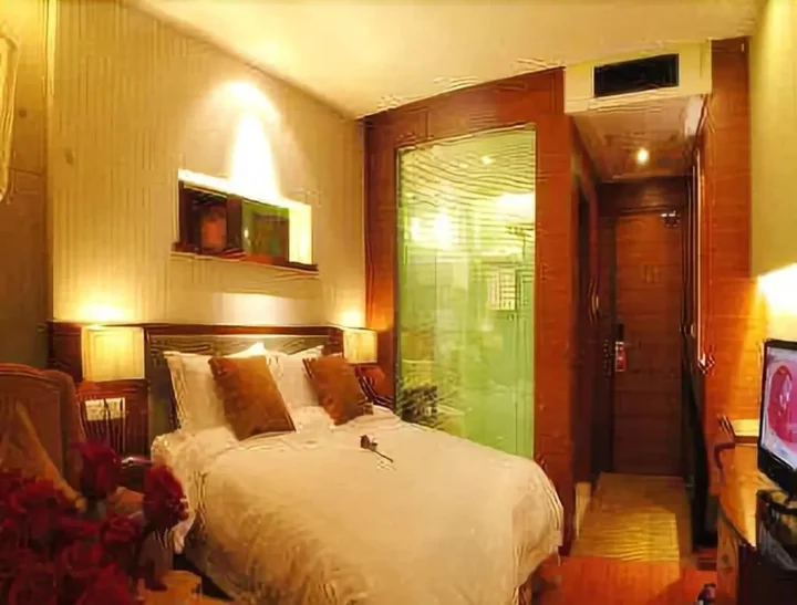 Мейчжу: Ramada Meizhou