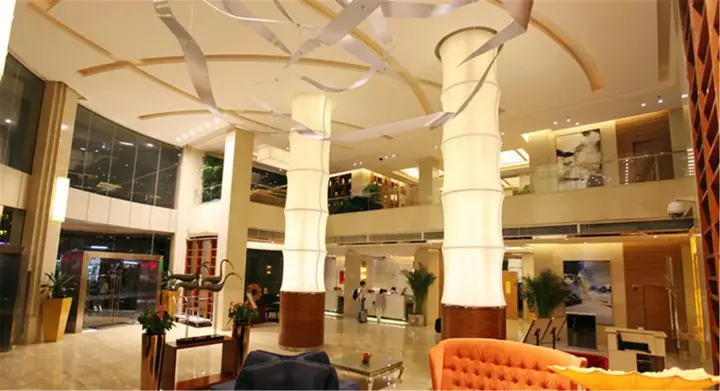 Мейчжу: Ramada Meizhou