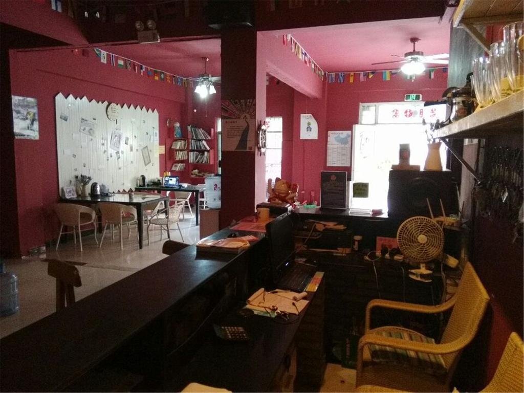 Санья: Sanya Sunny House International Youth Hostel Haitangwan Branch