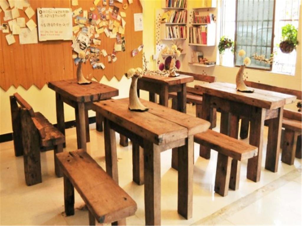 Санья: Sanya Sunny House International Youth Hostel Haitangwan Branch