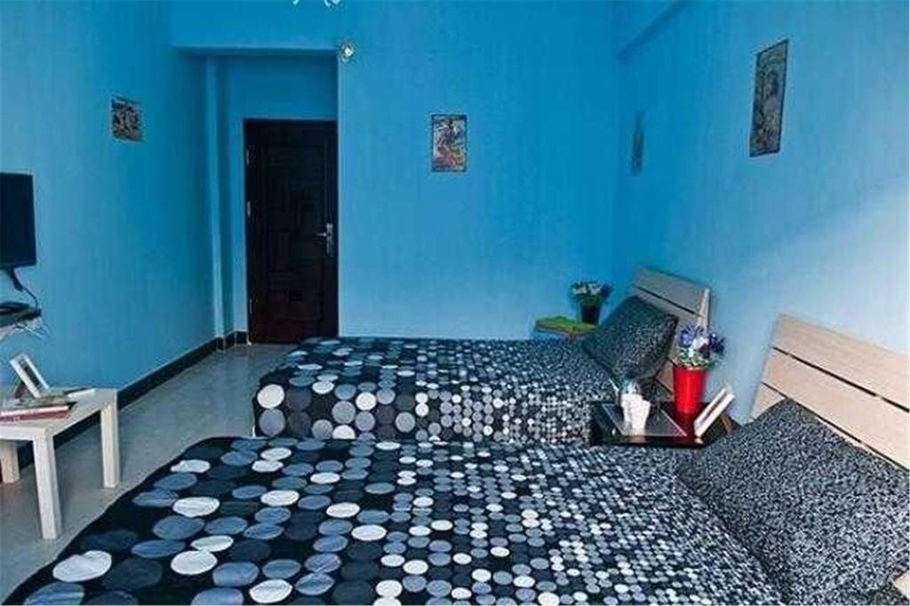 Санья: Sanya Sunny House International Youth Hostel Haitangwan Branch