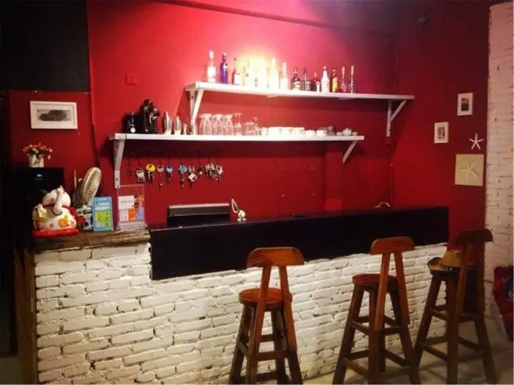 Санья: Sanya Sunny House International Youth Hostel Haitangwan Branch