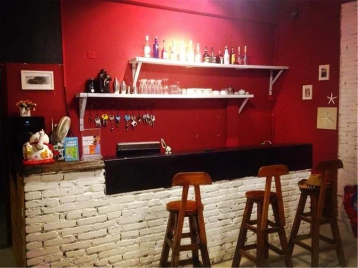 Санья: Sanya Sunny House International Youth Hostel Haitangwan Branch