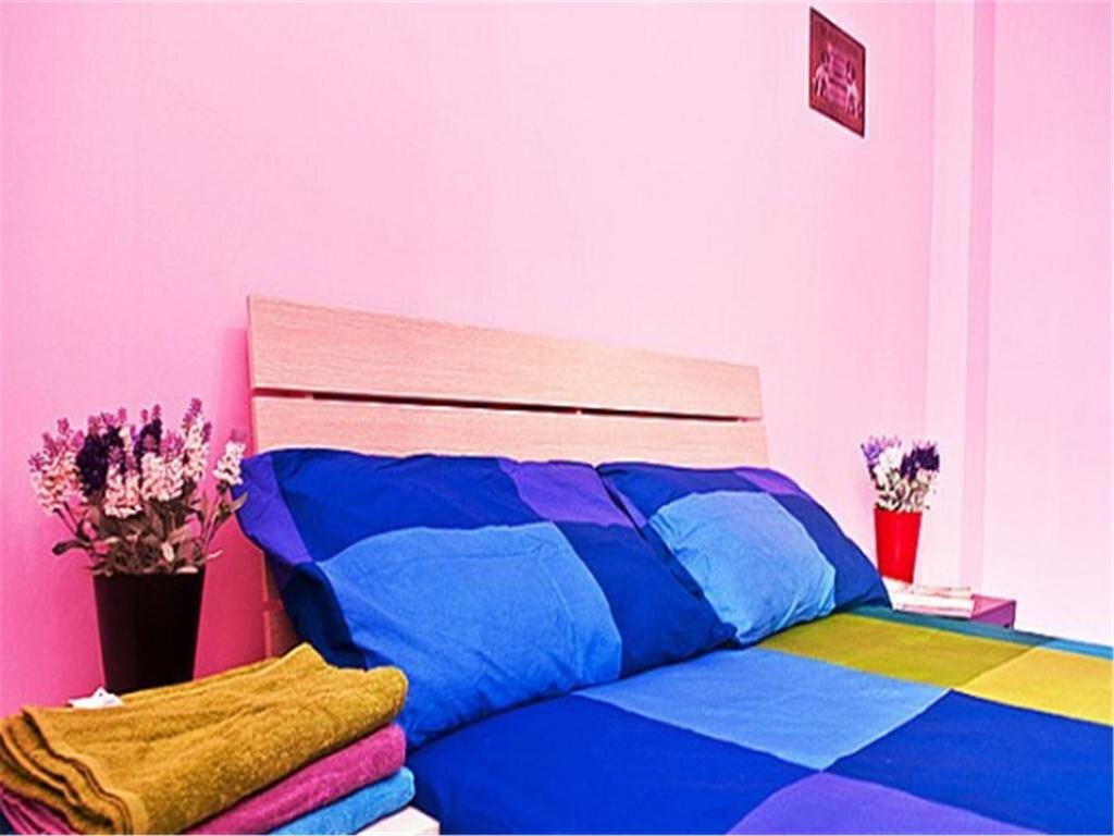 Санья: Sanya Sunny House International Youth Hostel Haitangwan Branch