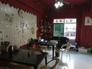 Санья: Sanya Sunny House International Youth Hostel Haitangwan Branch