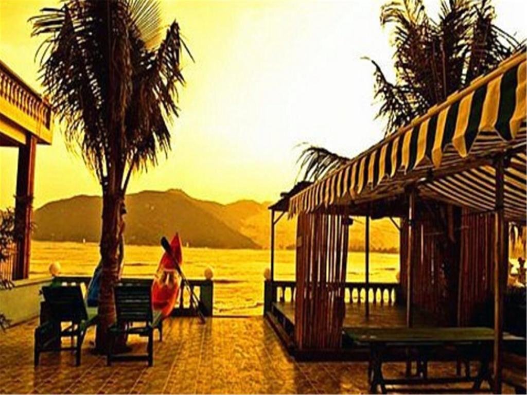 Санья: Sanya Sunny House International Youth Hostel Haitangwan Branch