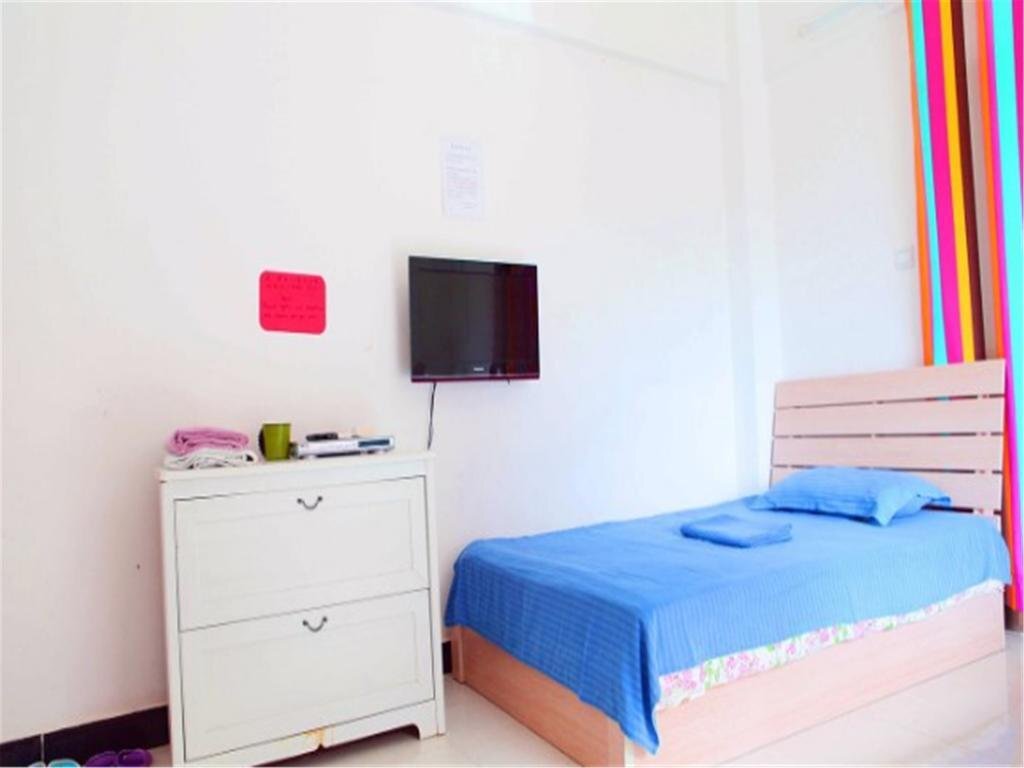 Санья: Sanya Sunny House International Youth Hostel Haitangwan Branch