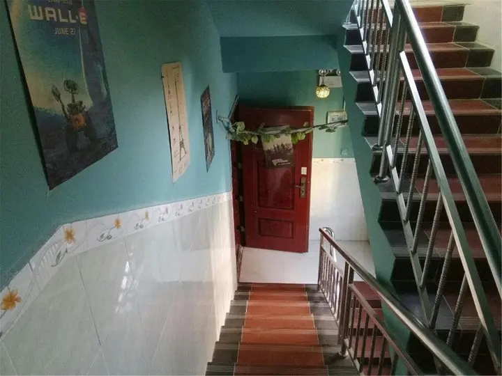 Санья: Sanya Sunny House International Youth Hostel Haitangwan Branch