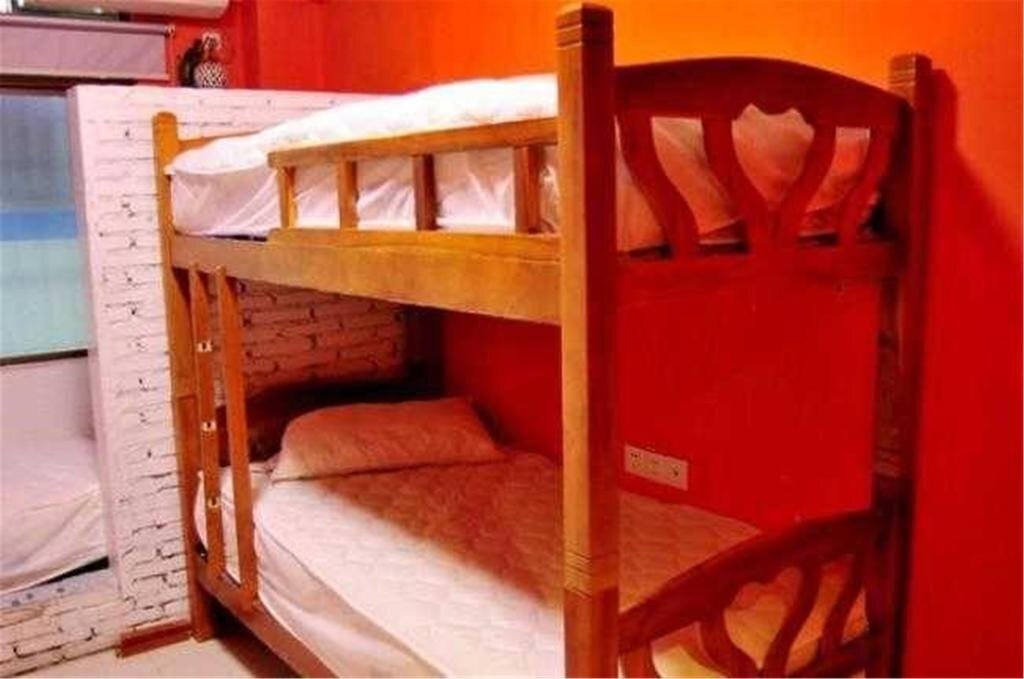 Санья: Sanya Sunny House International Youth Hostel Haitangwan Branch