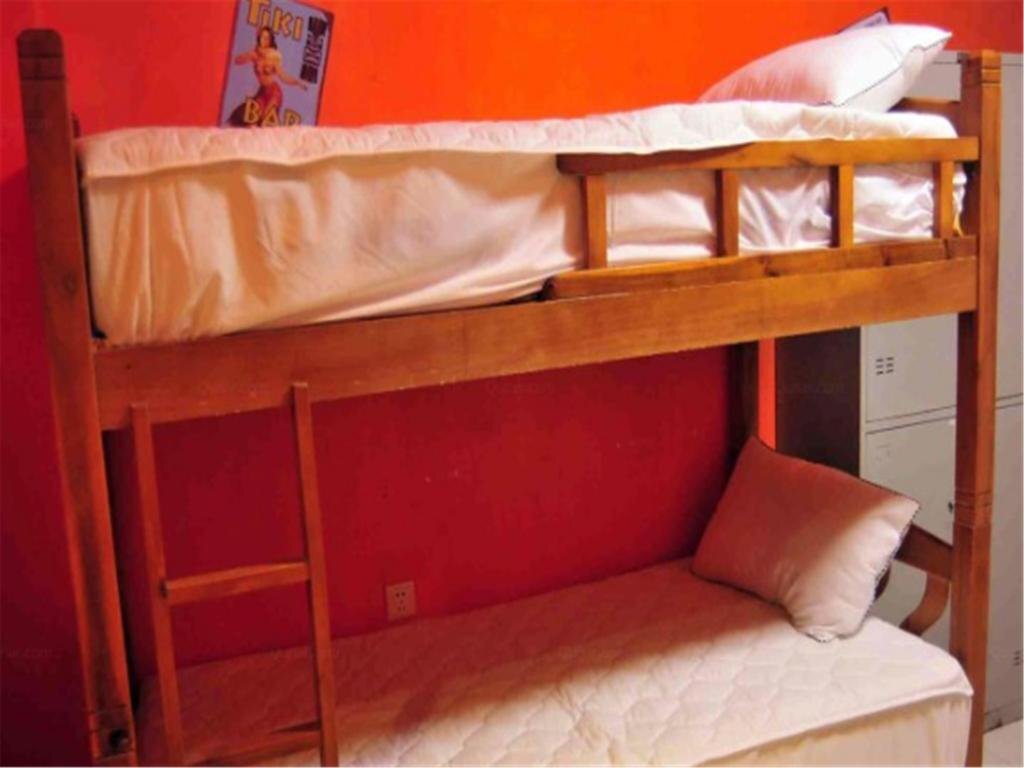 Санья: Sanya Sunny House International Youth Hostel Haitangwan Branch