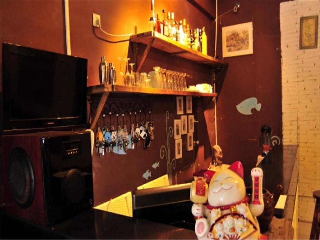 Санья: Sanya Sunny House International Youth Hostel Haitangwan Branch
