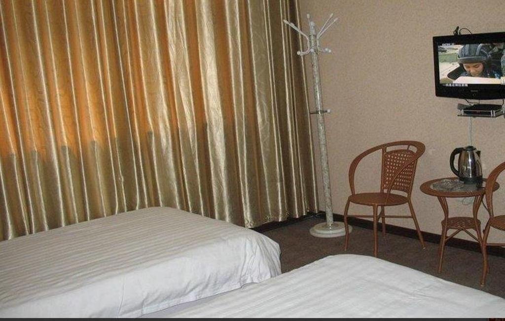 Цанчжоу: Jinji Express Hotel
