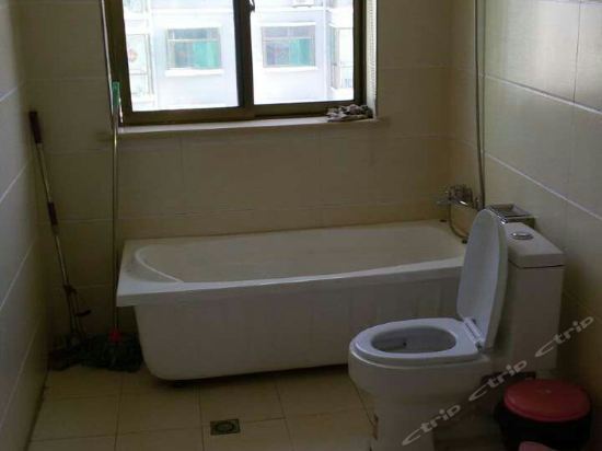 Цзиньчжун: Qiaoguangming Guest House