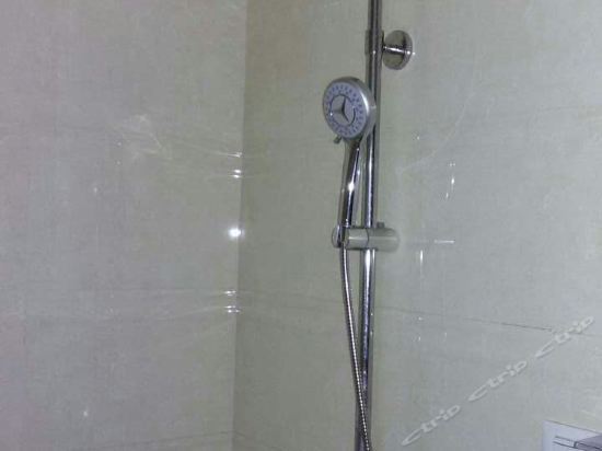 Цзиньчжун: Qiaoguangming Guest House