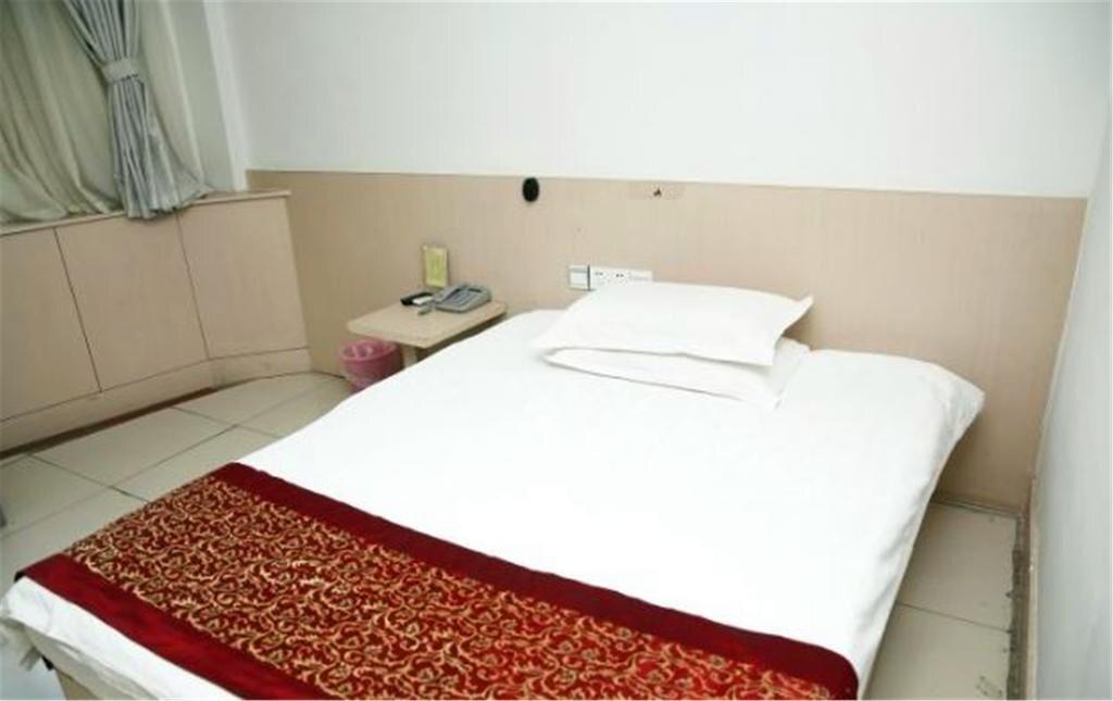 Цзинин: Lotto Express Hotel