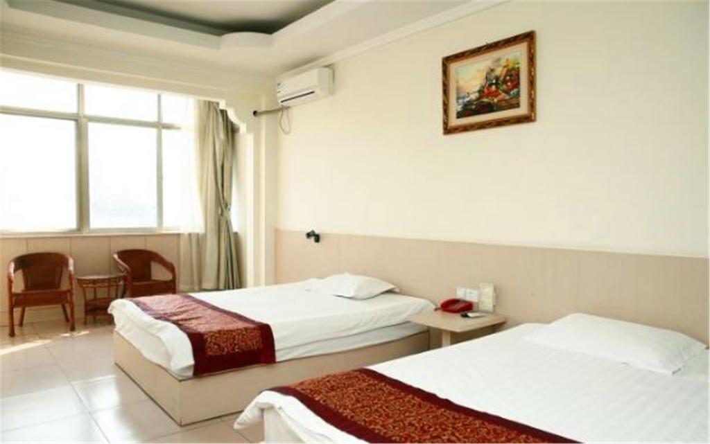 Цзинин: Lotto Express Hotel