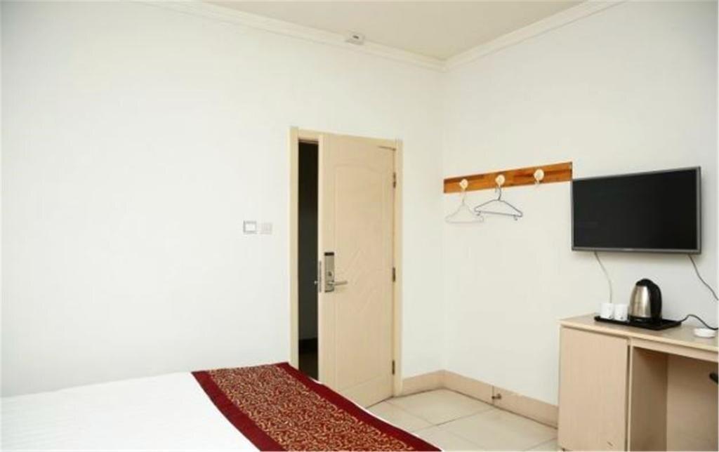Цзинин: Lotto Express Hotel