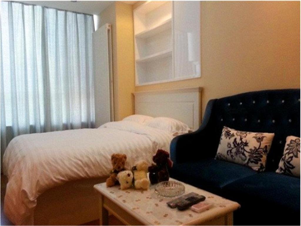 Далянь: Dalian JIAYIHE Hotel