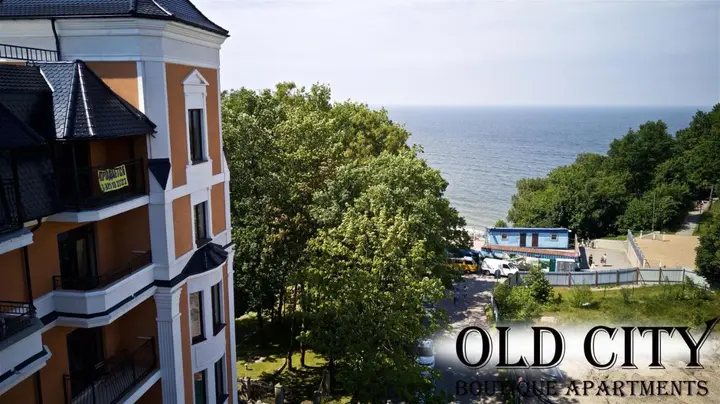 Светлогорск: Апартаменты Old City Boutique