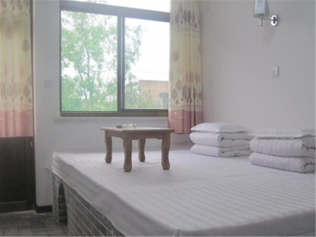 Цзиньчжун: Pingyao Guojuren Inn