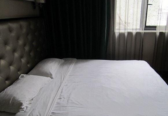 Фуян: Fuyang Jade Theme Hotel