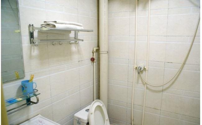 Шицзячжуан: 189 Express Hotel
