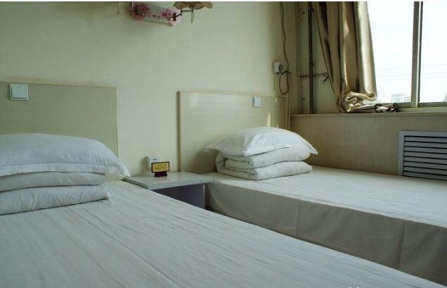 Шицзячжуан: 189 Express Hotel