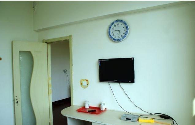 Шицзячжуан: 189 Express Hotel