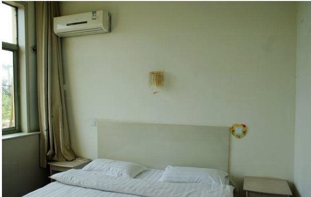 Шицзячжуан: 189 Express Hotel