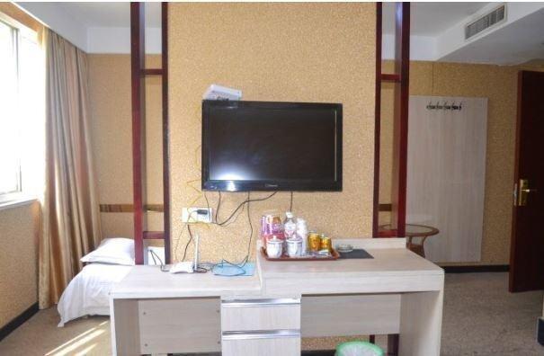 Суцянь: Suqian Shuyang Chuanjiang Hotel