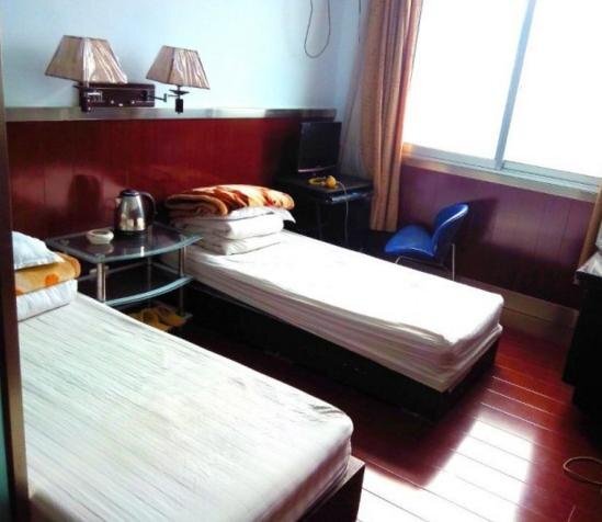 Цзиньчжун: Hailongwang Hotel