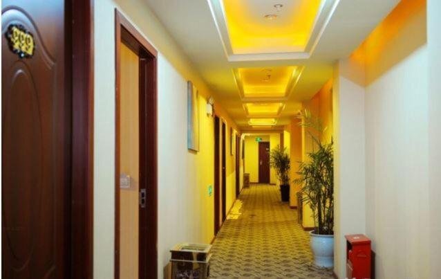 Лучжоу: Luzhou Kaini Inn