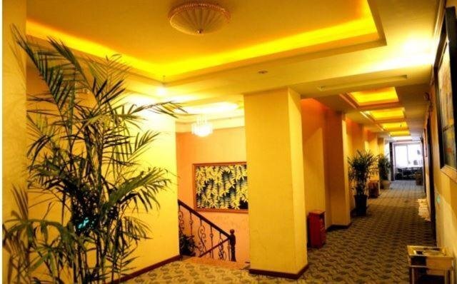 Лучжоу: Luzhou Kaini Inn