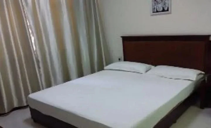 Цзиньчжун: Jinzhong Heshun Xiaopingguo Express Hotel
