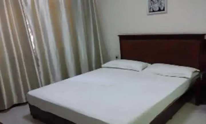 Цзиньчжун: Jinzhong Heshun Xiaopingguo Express Hotel