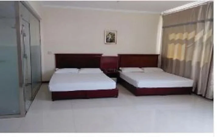 Цзиньчжун: Jinzhong Heshun Xiaopingguo Express Hotel