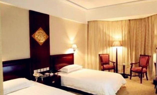 Цзиньюань: Hanguang Hotel