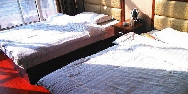 Цзиньчжун: Jiayuan Yage Inn