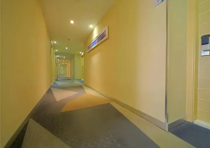 Чжуншань: City Comfort Inn Zhongshan City Zhongshangang Avenue
