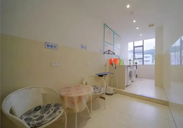 Чжуншань: City Comfort Inn Zhongshan City Zhongshangang Avenue