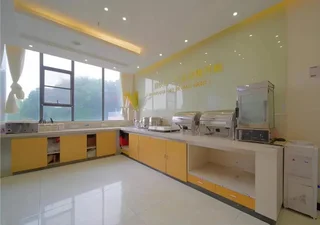 Чжуншань: City Comfort Inn Zhongshan City Zhongshangang Avenue