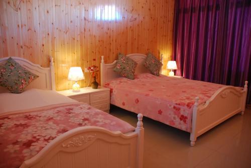 Лугуху: Wind's Guesthouse of Lugu Hu